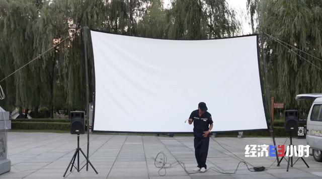 暑期市场吹起“清凉风”，滑雪场的夏天解锁新玩法