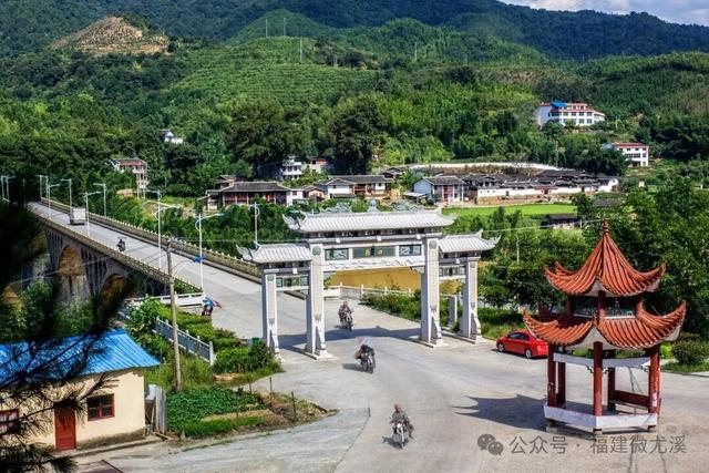 “桥” 见尤溪，这座家乡的 “情感地标”，谁能不爱？