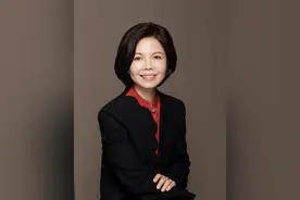 渣打鲁静：中国企业进入“大出海”阶段， 跨境服务中人民币话语权越来越高 | 进博大咖说图片