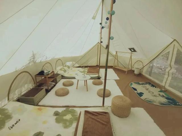 暑假带娃徒步+露营！昆明必去的6个高山草原，凉爽舒心，星空野餐两不误！