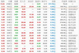 AI眼镜概念爆发，千亿市场待启图片