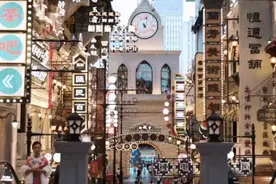 看景变“入景”：沉浸式旅游如何演绎“广东范”图片