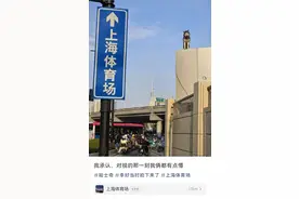 笑疯！上海“新地标”居然是只二哈？网友：老熟狗了图片
