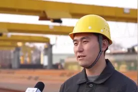 坐火车时 记忆中的“哐当”声怎么消失了？图片