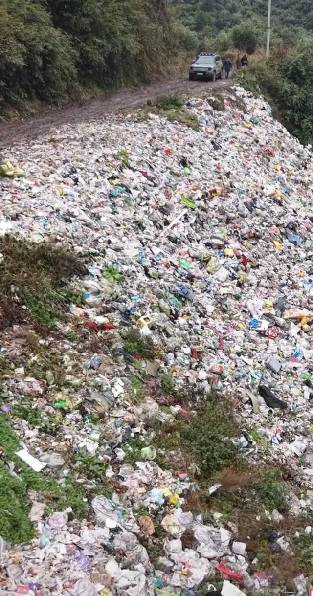 云南彝良：已成立调查组