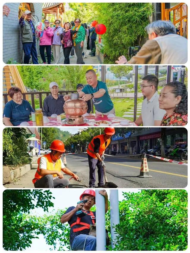 从三个关键词 看“心动小城TOP50”四川米易的动人之处