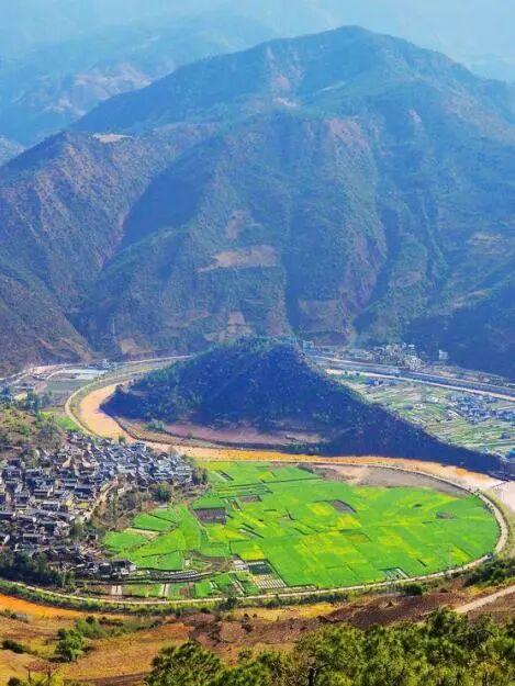 大理+滇西5县深度游！10条主题线覆盖非遗、古镇、美食、康养，这篇攻略直接抄作业