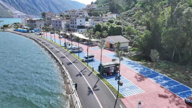 【冬季暖阳 凉山不凉】会东金江渔村 阳光康养与垂钓逸趣之旅邀您启程