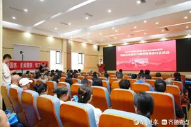 国防知识学起来！济南国防动员普法与宣传教育走进天桥区图片