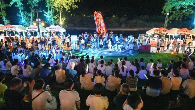 8天，超500万人次涌向南平，吸金34亿元！背后藏着 “六香密码”……