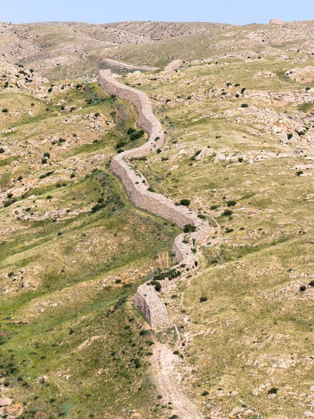 长城万里远 内外皆故乡——内蒙古长城文化扫描