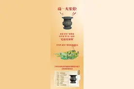 嗨！2000多岁的“我”回家过年啦图片