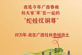 嗨！2000多岁的“我”回家过年啦图片