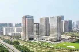 深圳光明：加快打造高端医疗器械产业创新先行区图片
