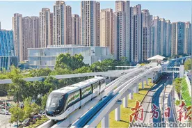 深圳坪山 先进制造再攀高 全域创新强科技图片