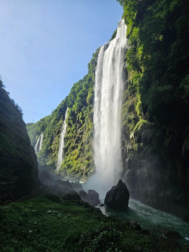 暑期文旅扫描：入境游现磁吸力，文体“热能”火力全开｜纳凉记⑦