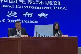 生态环境部：对标世界先进水平，制定轻型车、重型车国七标准图片