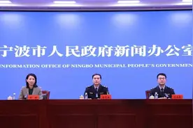 宁波开展“甬市优消费”专项行动，全面优化消费环境图片
