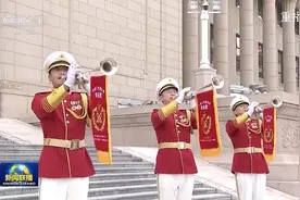 总书记点名的这位音乐家，创作了地大校歌！图片