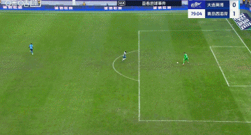 大连英博0-2西海岸三轮不胜