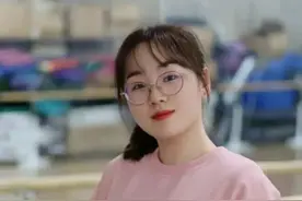 拿得了冠军，发得了论文，她是博士生孙洋！图片