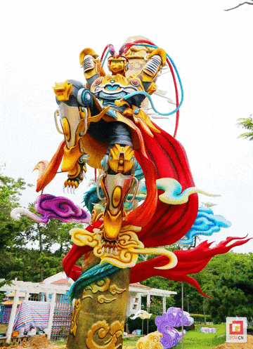空降岛城!“萤火虫亲子游园会”8月22号来中山公园啦 10000只萤火虫免费发放