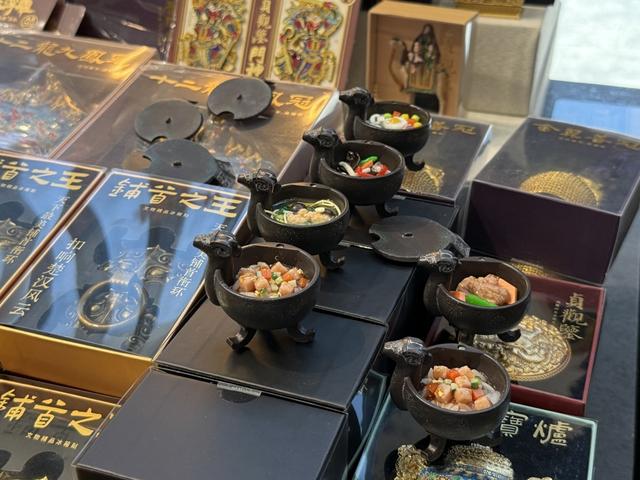 奉博与闵博“别苗头”？上海一些区级博物馆大热背后，藏着怎样的流量密码