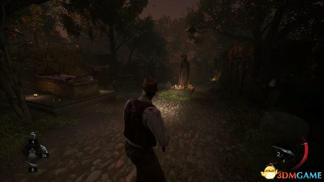 《鬼屋魔影》重制版图文全攻略 全章节流程解密全物品收集攻略