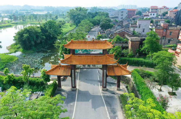 环两江国庆亲子游第一站：从艺术打卡地到庭院赏景，这份漫游清单请收好！