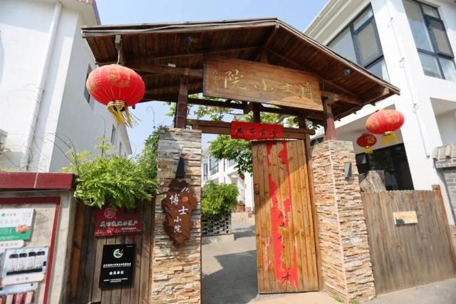 峡谷撒欢+古寺静心，房山这条线路太治愈