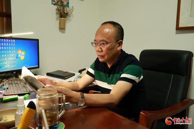 【重走西北角】几多回忆几多情 沱江船工号子穿越时空焕新生