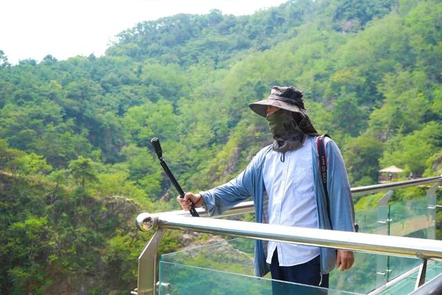 “海韵日照 光影文旅”——日照文旅推荐官创作营走进五莲