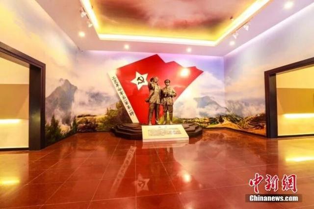 人这一辈子，一定要去一趟黄庭坚故里！