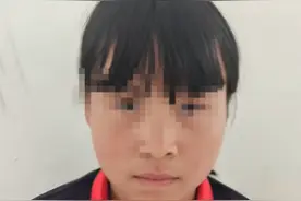 对话深夜翻阳台离家的毕节13岁女孩父亲：事发当天没有和家人发生吵架图片