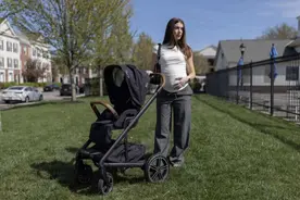 特朗普政府关税政策推高美国婴儿用品价格，行业领袖发出警告图片