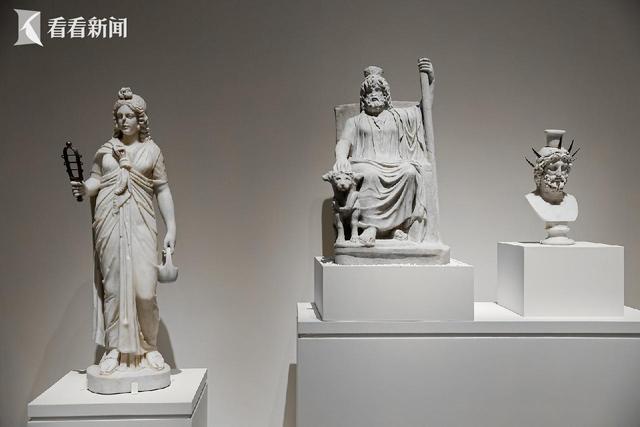 赴罗马之约！来世博会博物馆解锁“罗马假日”