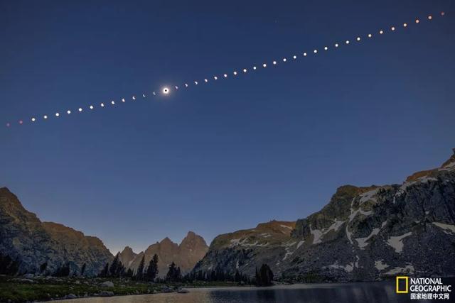 2026年不可错过的12大天象奇观——从壮丽日全食到震撼极光秀