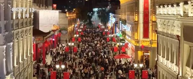 “升级服务+乐享优惠”引客来 “冷”资源“热力四射”激活经济“热引擎”