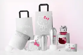 又是喜茶！这次网友都怒了！图片