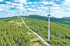 草原天路开启全新体验留客富民图片