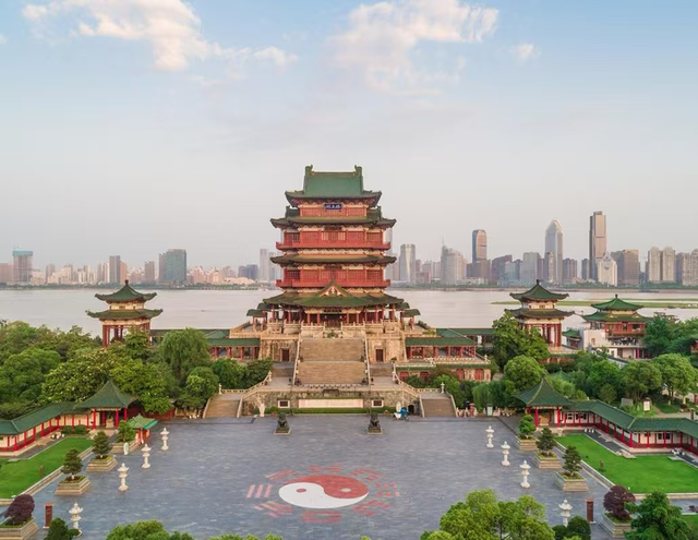 游记丨刘国瑛：大江南北游历手记