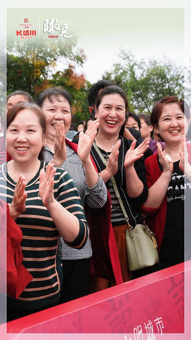 【瞰见】拜关圣 扬忠义