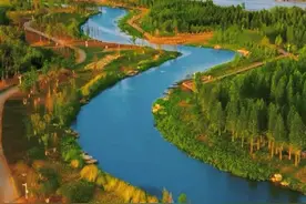 旅居去哪里？我推荐你来晋宁图片