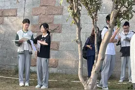 ​高考接近尾声，等级考今天再考三科图片