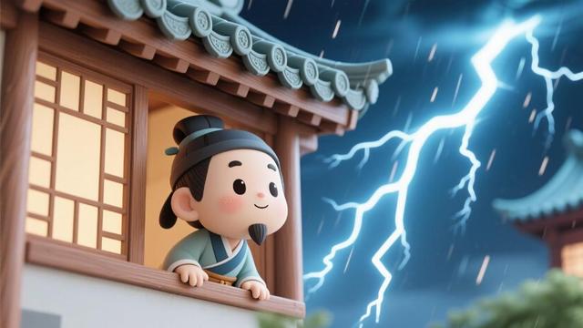 夏天，还得是苏东坡笔下眉山的夏天