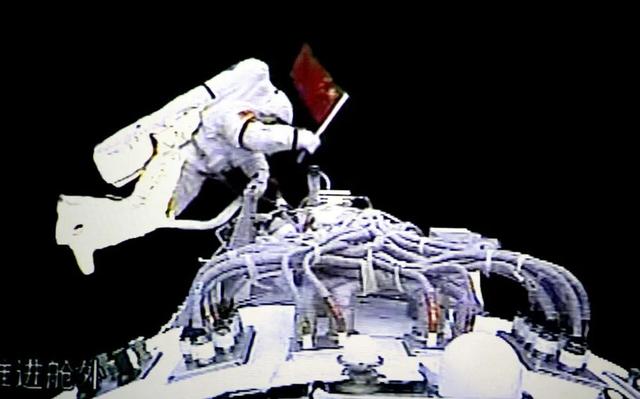 这些“第一”，不容易！