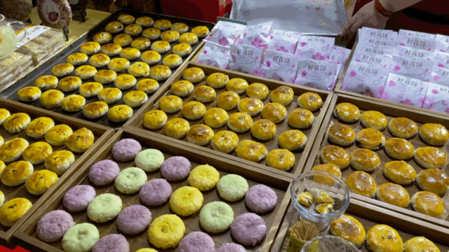 国家级名单公示！与洛阳牡丹有关→