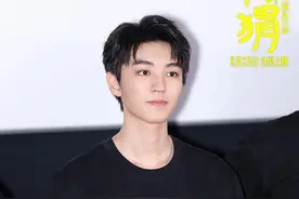 电影《刺猬》首映，王俊凯鼓励观众：愿你我都不被生活卡住图片