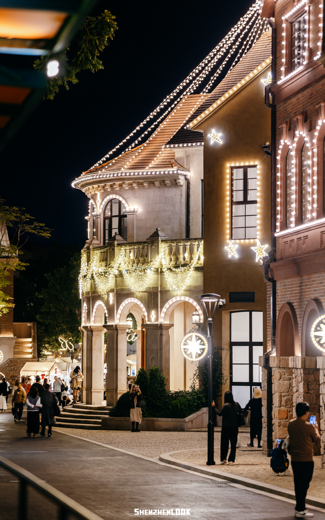 “这可能是深圳最热闹的周末，攻略准备好了”