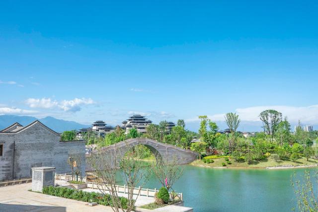 全新主题线路瞄准云南市场 川陕四大景区联手拓客源